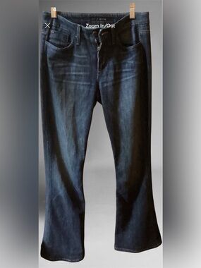 Joe’s Jeans Dark Blue Visionaire Jeans